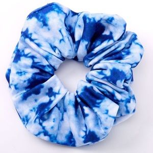 Hair Scrunchie